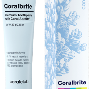 CoralBrite Coral-Club