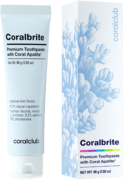 CoralBrite Coral-Club