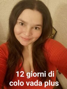 Marinela Hotoleanu – testimonianza personale CorAlkaLine
