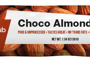 Barretta Choco Almond Coral