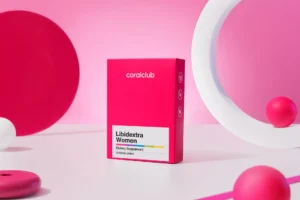 Libidextra Women - Libidextra Donna Coral Club