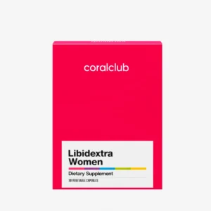 Libidextra Women - Libidextra Donna Coral Club