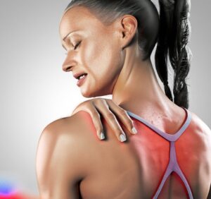 DOMS Dolori muscolari post allenamento