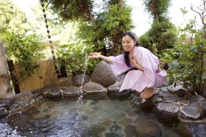 Acqua Alcalina Il Segreto dei Giapponesi per una Vita Sana e Lunga