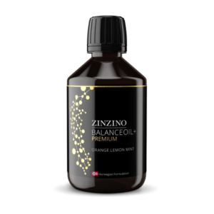 BalanceOil+ Premium Zinzino