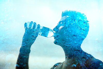 Benefici dell'idratazione