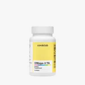 O!Мega-3 TG (30 capsule)