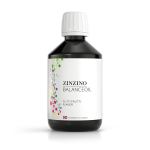 BalanceOil Tutti Frutti ZINZINO integratore alimentare di Omega-3 e Polifenoli per bambini