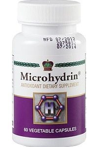 microidrina Microhydrin