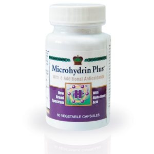 Microhydrin Plus