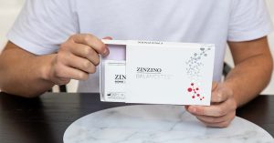 Kit BalanceTest Zinzino