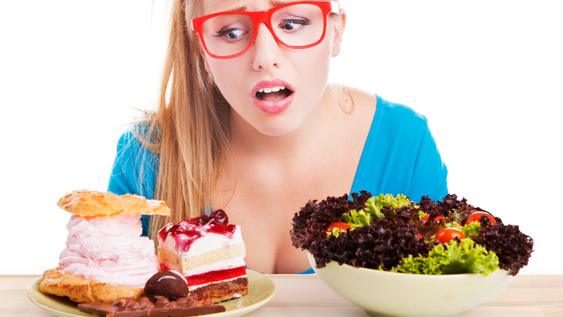 Il Mito della Dieta Perfetta: Consigli Realistici per un'Alimentazione Sana