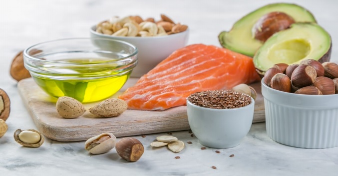 rapporto tra Omega-3 e Omega-6