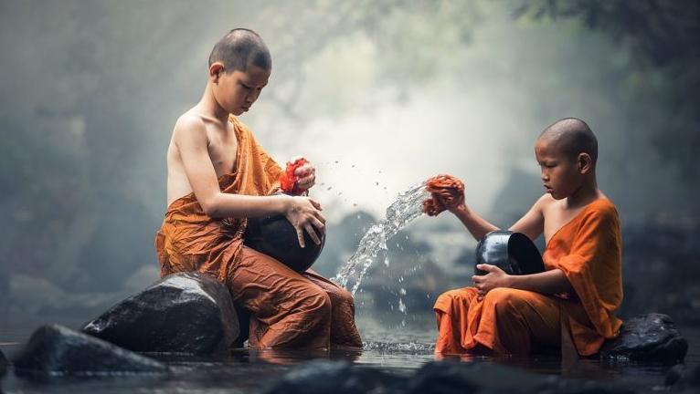 L'Acqua Non è Tutta Uguale