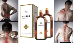 b-luron recensiponi e controindicazioni