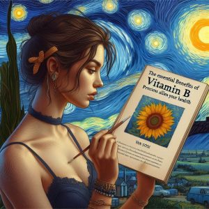 benefici della vitamina B