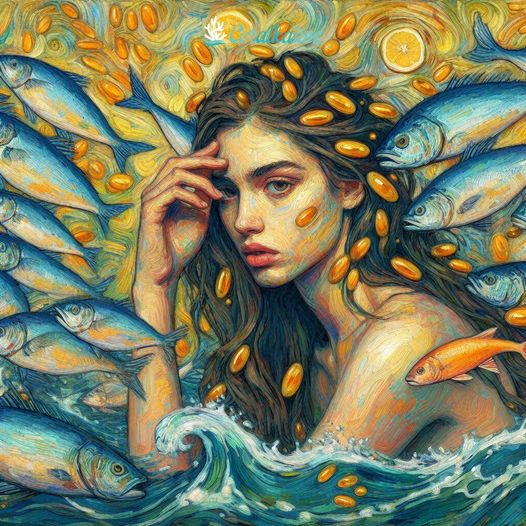Benefici degli Omega 3