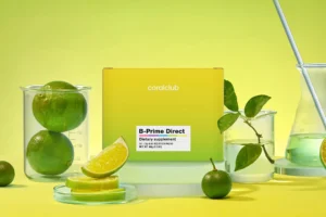 B-Prime Direct Coral Club