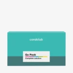 Healthy Start - Go Pack Coral Club
