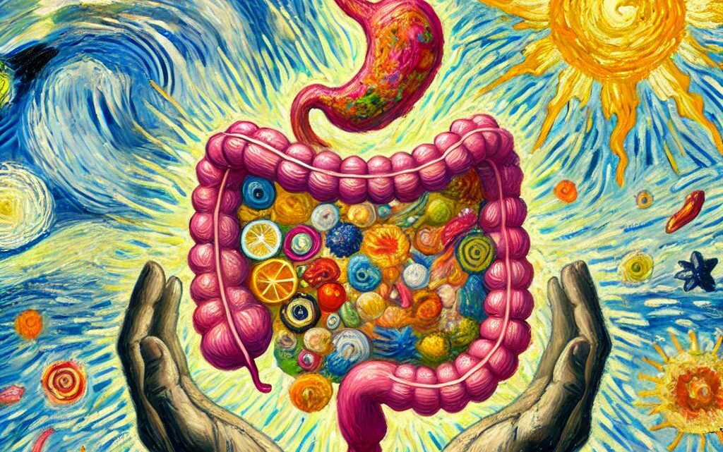 Migliora la Salute del Tuo Intestino: Scopri il Potere del Microbioma Intestinale