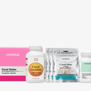Coral Detox by Coral Club