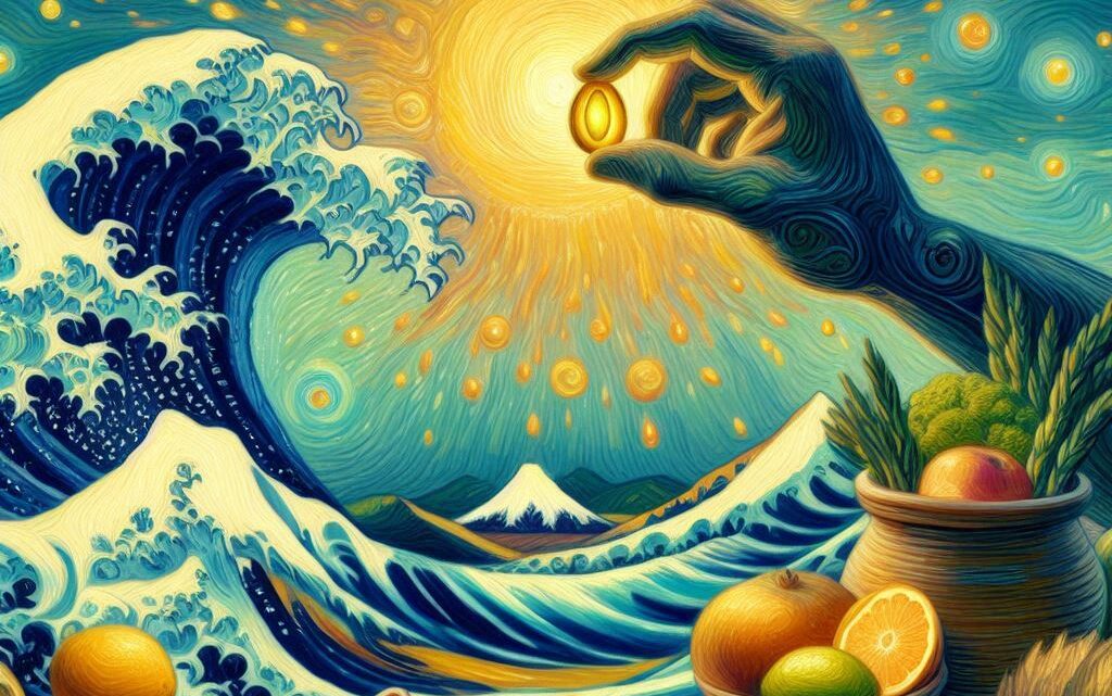Scopri il Potere degli Omega-3