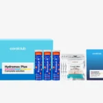 Hydramax Plus Coral Club