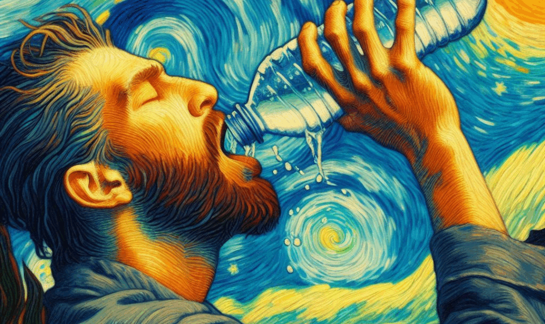 Acqua e Longevità: La Chiave Segreta per Rallentare l'Invecchiamento