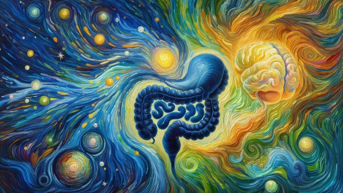 Intestino e cervello la connessione segreta per il benessere
