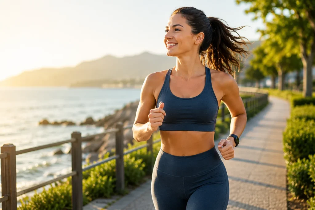 Controllo peso e metabolismo