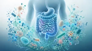 Microbiota intestinale e comunità di microrganismi nell’apparato digerente