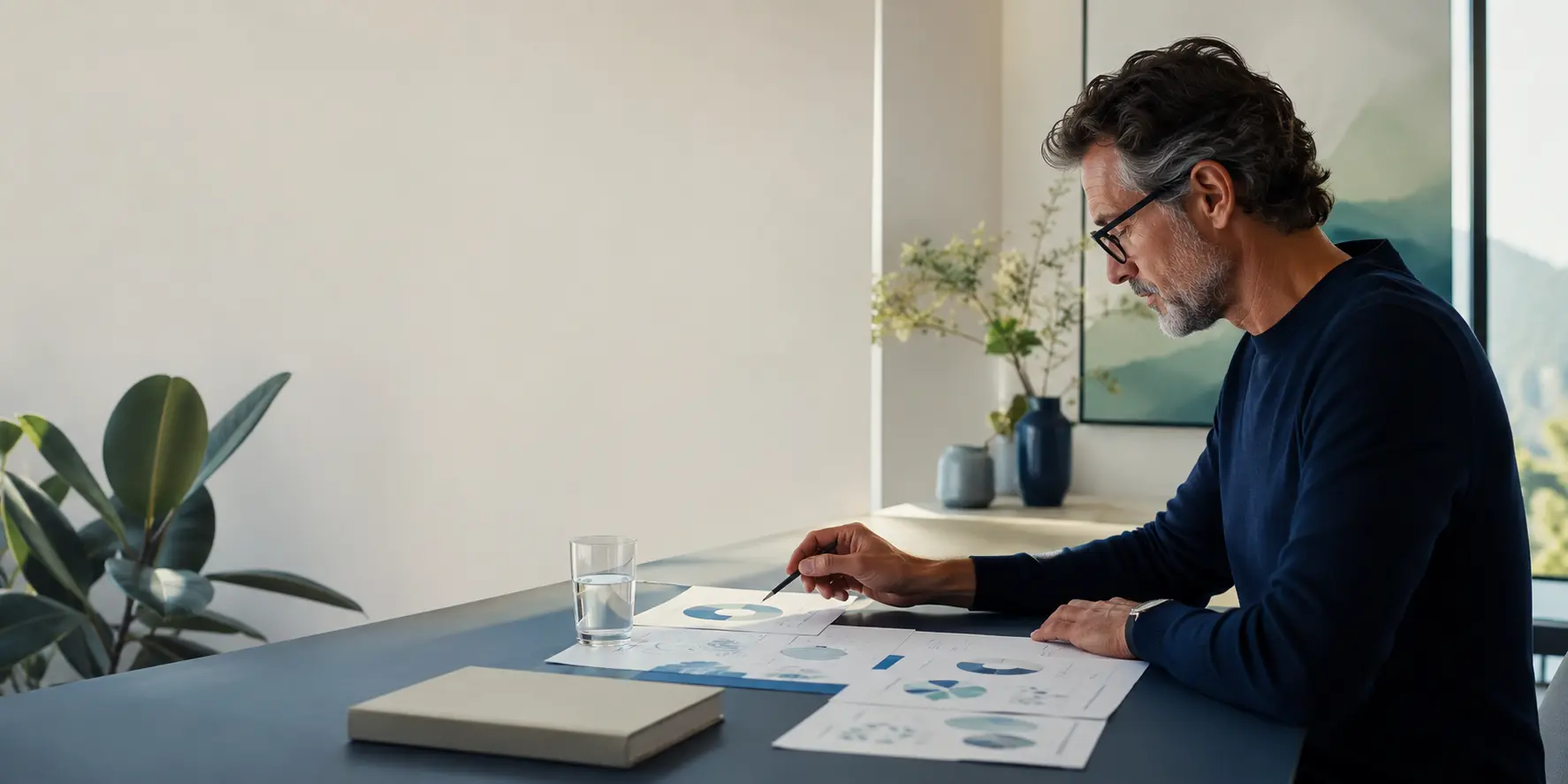 Consulenza personalizzata per scegliere soluzioni di benessere