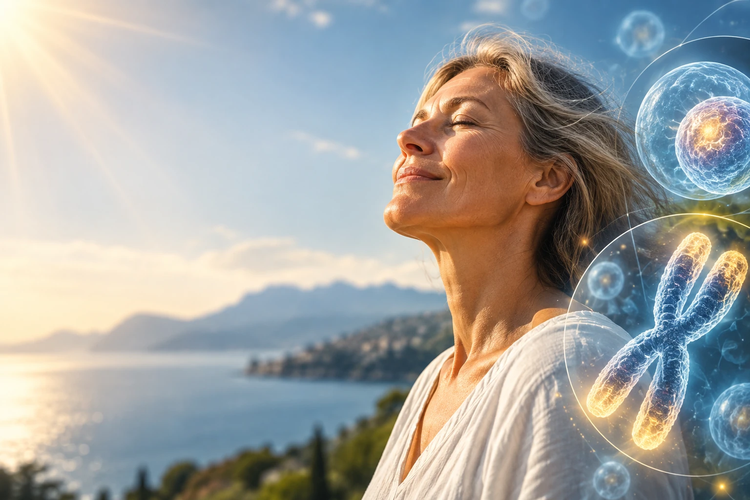 Vitamina D, esposizione solare e misurazione dei livelli di 25(OH)D