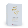 Collagen Boozt Zinzino con collagene marino e acido ialuronico, confezione da 10 bustine