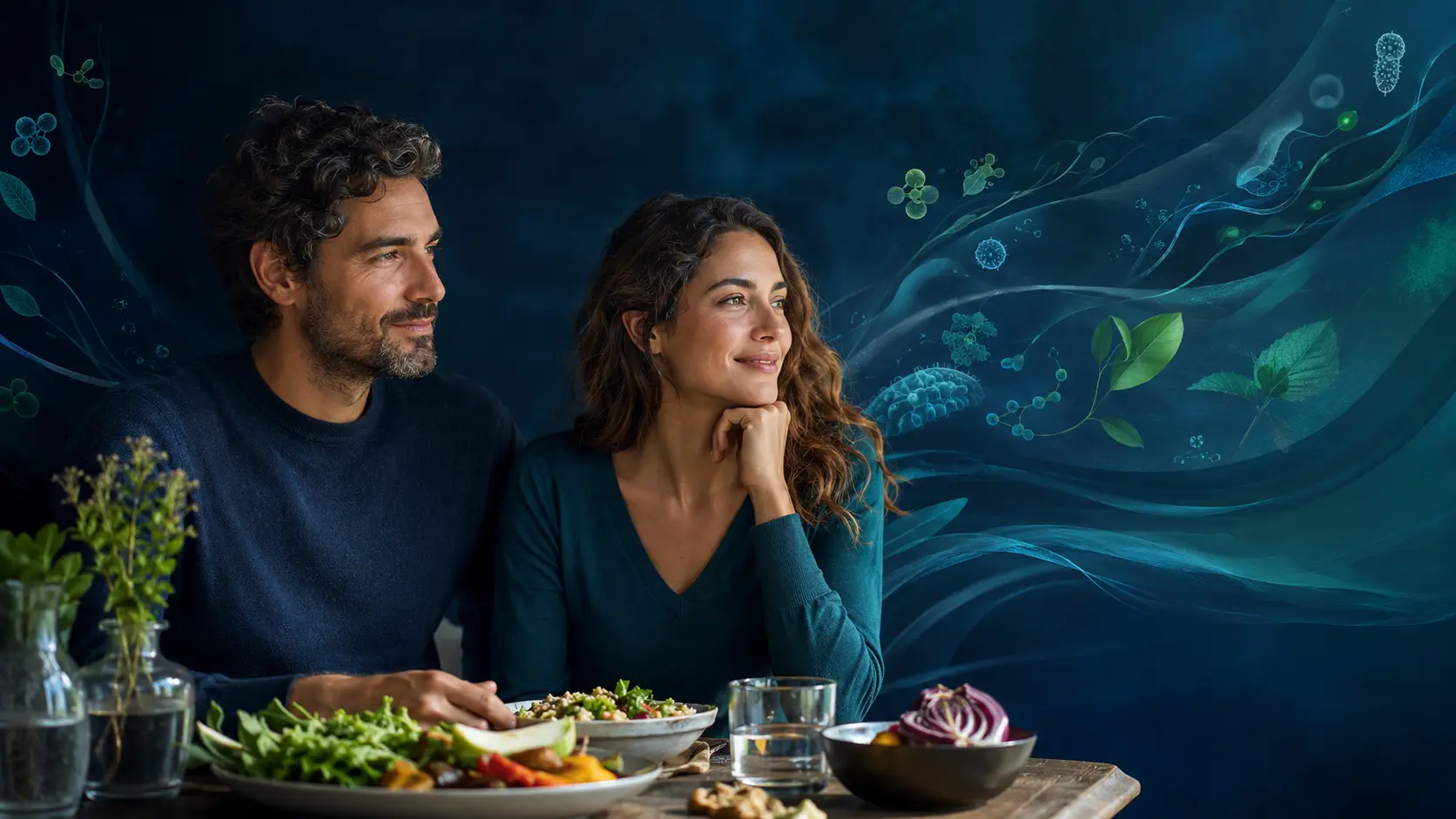 Alimentazione e benessere digestivo quotidiano
