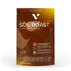 Sol Roast Valentus, caffè Arabica con caffeina, guaranà e vitamine, confezione da 30 bustine